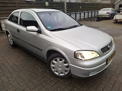 Opel Astra - 1.6 Comfort