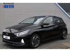 Hyundai i20 - 1.0 T-GDI Comfort Automaat