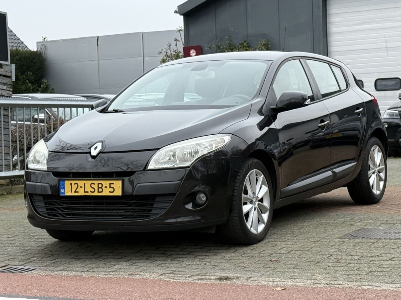 Renault Mégane - 1.5 dCi - AutoWereld.nl