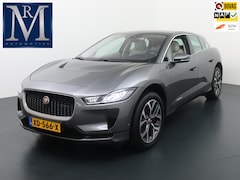 Jaguar I-PACE - EV400 S 90 kWh | RIJKLAARPRIJS