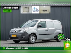 Renault Kangoo - 1.5 dCi L2H1 | Koelwagen | Euro 6 | Cruise | Airco | Schuifdeur