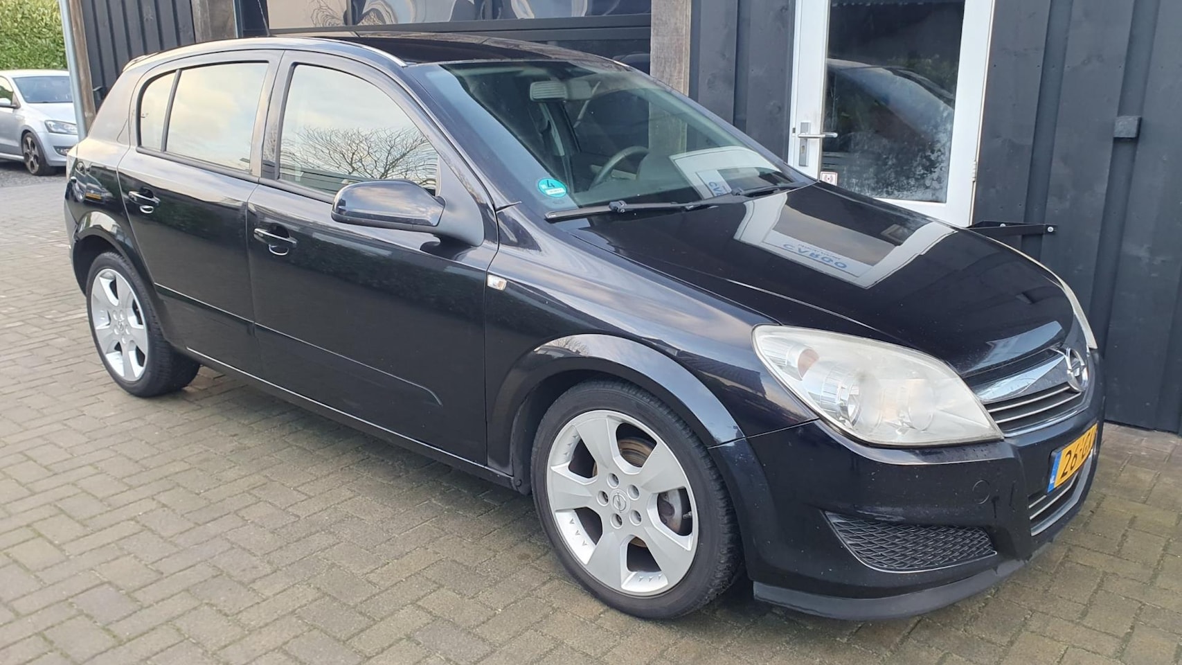 Opel Astra - 1.7 CDTi Business *EXPORT*