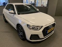 Audi A1 Sportback - 30 TFSI Pro Line Automaat NAVIGATIE-PARKEERSENSOREN VOOR EN ACHTER