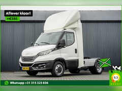 Iveco Daily - 40C18 3.0L | Automaat | BE-Trekker | Euro 6 | Max Massa: 8-Ton | Airco