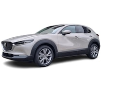 Mazda CX-30 - e-Skyactiv-G M Hybrid Exclusive-Line | Design Pack | Driver Assistance Pack | Bose | 360 c