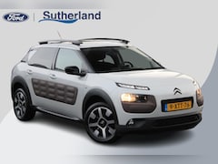 Citroën C4 Cactus - 1.2 VTi Shine