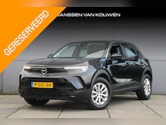 Opel Mokka - 1.2 Edition / Licht-Regensensor / Airco / Cruise Control