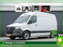 Mercedes-Benz Sprinter - 311CDI L2H2 | Euro 6 | Volledig ingericht | Camera | Climate | Camera | Carplay