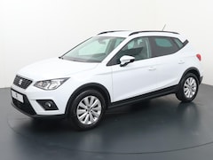 Seat Arona - 1.0 TSI Style Business Intense | 95 PK | Apple CarPlay / Android Auto | Navigatiesysteem |