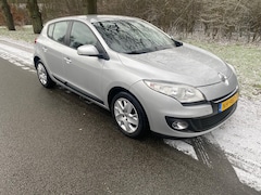 Renault Mégane - 1.5 dCi Dynamique