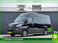 Iveco Daily - 35S14V 2.3 L2H2 | Euro 6 | Koelwagen | Cruise | Climate | 3-Persoons