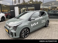 Kia Picanto - 1.0 DPI GT-Line (Enkel beschikbaar voor proefritten)