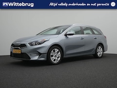 Kia Cee'd Sportswagon - Ceed 1.0 T-GDi DynamicPlusLine 120 pk | Navigatie | Climate Control