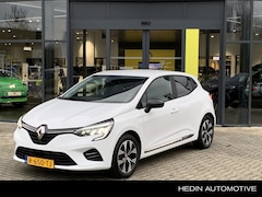 Renault Clio - 1.0 TCe 90 Evolution Apple carplay/android auto | Navigatie | Cruise control adaptief | Cl