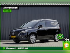 Mercedes-Benz Citan - 110 CDI | Euro 6 | Fabrieksgarantie | Automaat | Mbux | Camera | Keyless | Adaptive | LED