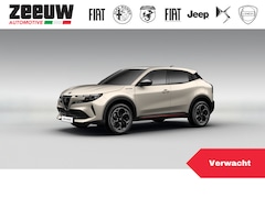 Alfa Romeo Junior - Elettrica Speciale 54KWH | 18" | ACC | Carplay