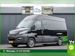 Iveco Daily - 35S14V L2H2 | Euro 6 | Koelwagen | Automaat | Cruise | Climate