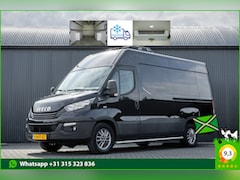 Iveco Daily - 35S14V 2.3 L2H2 | Euro 6 | Koelwagen | Automaat | Cruise | Climate | 3-Persoons