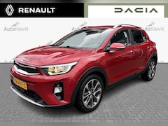 Kia Stonic - 1.0 T-GDi DynamicPlusLine