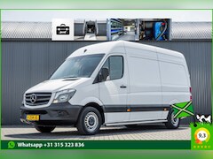 Mercedes-Benz Sprinter - 311CDI L2H2 | Euro 6 | Volledig ingericht | Camera | Airco