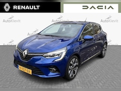 Renault Clio - 1.0 TCe 100 Intens - Navi / Camera / 17" lm velgen