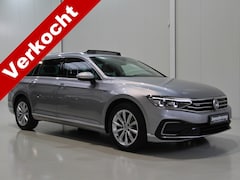 Volkswagen Passat Variant - 1.4 TSI PHEV GTE | Pano dak | Half Leder | Trekhaak