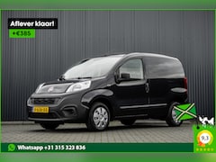 Fiat Fiorino - 1.4 Easy Pro | Benzine | Airco | Euro 6 | MF Stuur | Schuifdeur