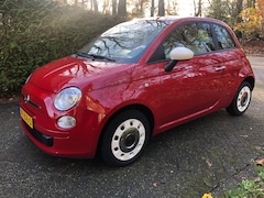 Fiat 500 - 1.2 Popstar