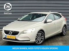 Volvo V40 - 2.0 T3 Nordic+ 152pk | Trekhaak | Navi | Full LED | Stoelverwarming | Climate Control |