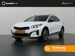 Kia XCeed - 1.5 T-GDi GT-Line | Panoramadak | Stoel/Stuurwielverwarming | Elektrische achterklep | Key