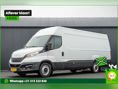 Iveco Daily - 35S16V L4H2 | Automaat | Euro 6 | 160 PK | Climate | 3500 KG Trekgewicht | MF Stuur | 3-Pe