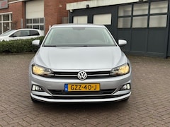 Volkswagen Polo - 1.0 TSI Beats