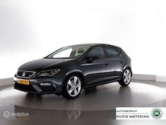 Seat Leon - 1.5 TSI FR Business Intense led|nav|beats|dab|lmv17