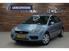 Ford Focus - 1.6-16V Trend | CRUISE | AIRCO |