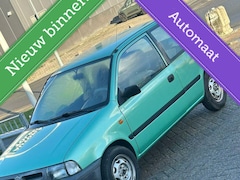 Suzuki Alto - AUT 1.0 GLS