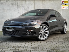 Volkswagen Scirocco - 1.4 TSI DSG | Clima | Cruise | Navi | Org. NL | Metalic lak |