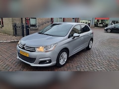 Citroën C4 - 1.2 PureTech Exclusive