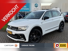 Volkswagen Tiguan - Virtual Cockpit 1.5 TSI Comfortline R-LINE CARPLAY/VIRTUAL COCKPIT