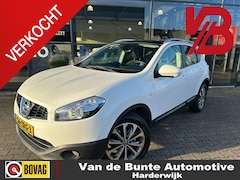 Nissan Qashqai - 1.6 Connect Edition *360 Graden Parkeercamera