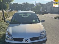 Renault Clio - 1.6-16V Dynamique Luxe