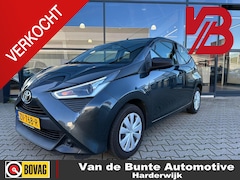 Toyota Aygo - 1.0 VVT-i x-fun *Airco en Cruisecontrol