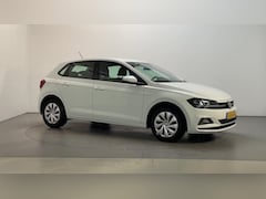 Volkswagen Polo - 1.0 TSI Comfortline Navigatie DAB+ App-Connect