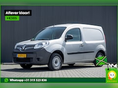 Renault Kangoo - 1.5 dCi | L1H1 | Airco | Cruise | Navigatie | R-Link