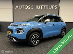 Citroën C3 Aircross - 1.2 130 PK VOL AUTOMAAT / PANO / LUXE