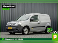 Renault Kangoo - 1.5 dCi | L1H1 | Euro 6 | Cruise | Navigatie | R-Link | Airco