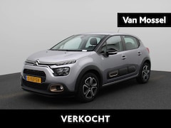 Citroën C3 - 1.2 PureTech C-Series | ECC | LED |