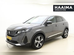 Peugeot 3008 - 1.6 HYbrid 225 GT | Navigatie | Camera | Adaptive Cruise Control | Dodehoek Detectie | | K