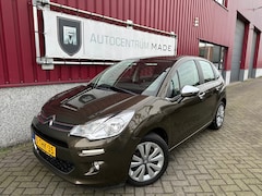 Citroën C3 - 1.2 VTi Collection // Automaat // Clima //Navi // 74 DKM NAP