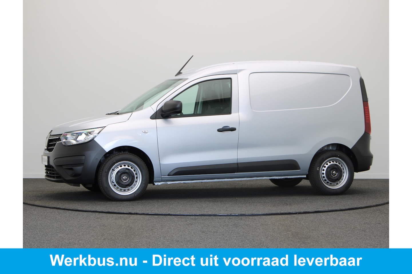 Renault Express - 1.5 dCi 75 Comfort 2024 registratie / Geen BPM - AutoWereld.nl