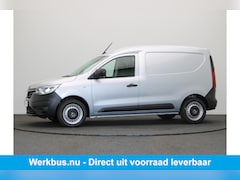 Renault Express - 1.5 dCi 75 Comfort 2024 registratie / Geen BPM